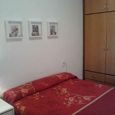Casita Playa Del Serradal Benicàssim Eksteriør bilde