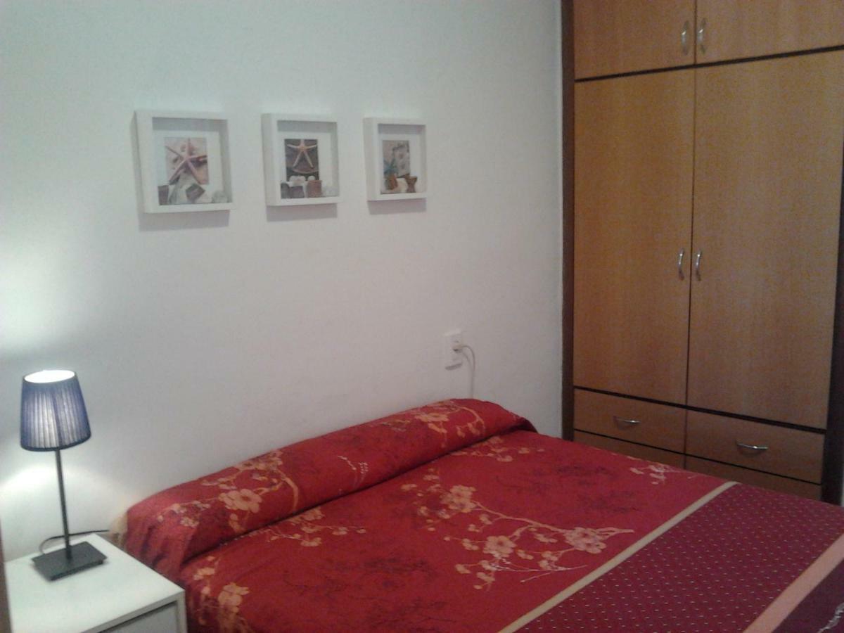 Casita Playa Del Serradal Benicàssim Eksteriør bilde