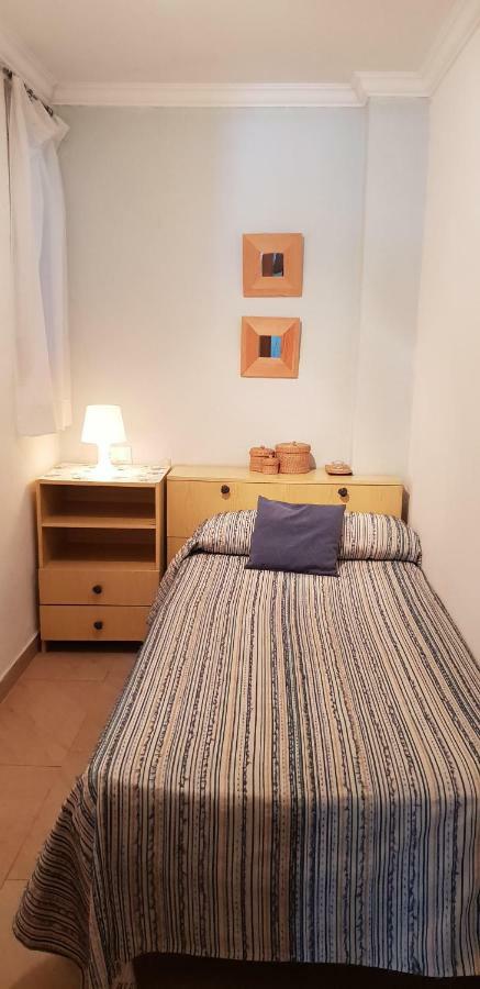 Casita Playa Del Serradal Benicàssim Eksteriør bilde