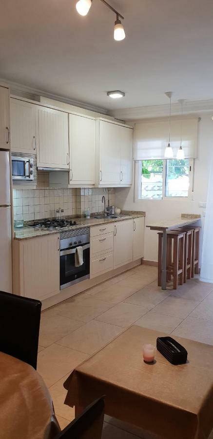 Casita Playa Del Serradal Benicàssim Eksteriør bilde